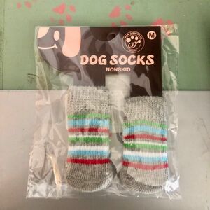 犬の靴下 DOG SOCKS