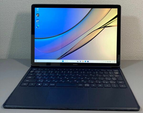 Huawei MateBook E M3-7Y30 4GB 128GB