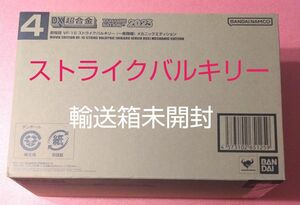 DX超合金 劇場版 VF-1S ストライクバルキリー （一条輝機） メカニックエディション　