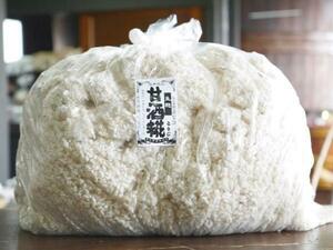 [. Tama .] сладкое сакэ амазаке . сырой .(5kg)