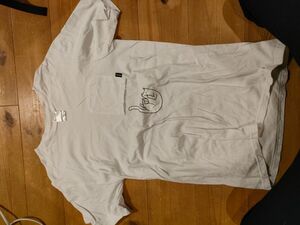 リップンディップ 半袖Tシャツ S