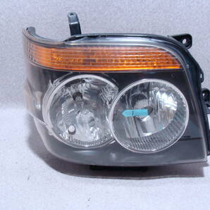 32HD48839 S321G アトレー HID ヘッドライト 右 KOITO 100-51787 81110-B5090の画像1