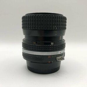 【動作確認済み】Nikon Zoom NIKKOR 35-70ｍｍ F/3.3-4.5 Lens Ai-ｓ レンズの画像4