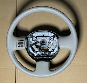  Nissan March AK12 steering wheel 