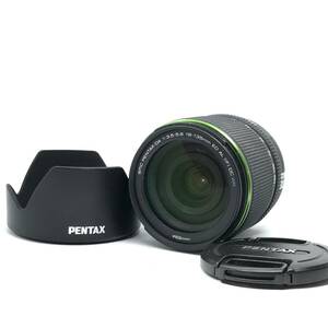 【動作確認済！】PENTAX ペンタックス SMC DA 1:3.5-5.6 18-135mm ED AL［IF］DC WR フード PH-RBC 62mm【2512523-1/287/rgmry】