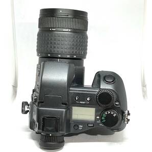 【動作確認済！】OLYMPUS オリンパス CAMEDIA E-10 POWER BATTERY HOLDER【2546436-1/274/rgmry】の画像4