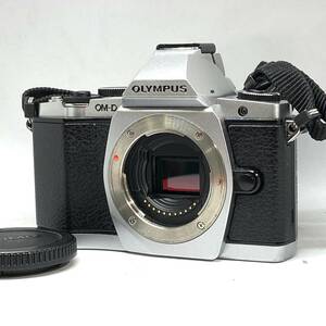 【動作確認済！】OLYMPUS オリンパス OM-D E-MS【2528849-1/172/rgmry】