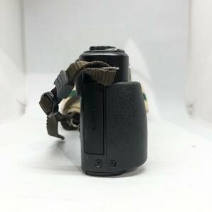 【動作確認済！】Panasonic パナソニック LUMIX  DMC-GX1 ブラックボディ デジタルカメラ【2528849-1/174/rgmry】の画像6