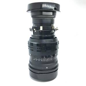 【ジャンク品】MAMIYA マミヤ SEKOR 1:5.6 f=150mm【2536777-1/208/rgmry】の画像7