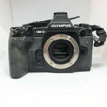 【動作確認済！】OLYMPUS オリンパス　OM-D E-M1 NEEXERスピードライトNW320 バッテリー【2528849-1/172/rgmry】_画像2