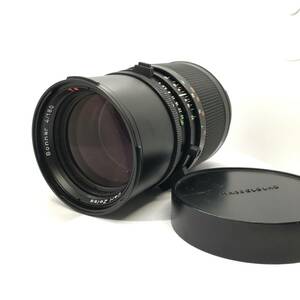 【動作確認済！】HASSELBLAD ハッセルブラッド CarlZeiss Sonnar 4/180 T【2582589-1/42/rgmry】