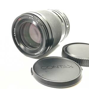 【動作確認済！】CONTAX コンタックス CarlZeiss Sonnar 2.8/140 T【2582589-1/42/rgmry】