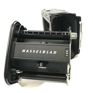 【カメラアクセサリー】HASSELBLAD ハッセルブラッド A24-6×6 フィルムマガジン フィルムバック 中判カメラ用【2582589-1/42/rgmry】の画像6