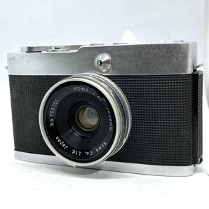 【動作確認済！】KOWA コーワ SW KOWA 1:3.2 f=28mm 【2601565-1/276/rgmry】の画像1