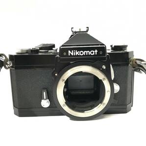 【カメラアクセサリーまとめ！】Nikon Nikomat FT Zoom-NIKKOR 80-200mm 1:4.5 NIKKOR-P Auto 1:2.5 f=105mm 他 【2615390-1/280/rgmry】の画像2
