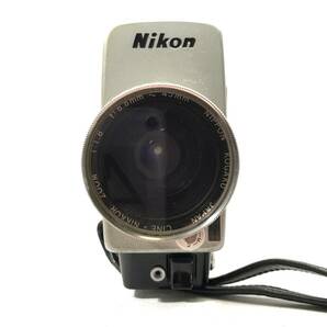 【カメラアクセサリーまとめ！】Nikon Nikomat FT Zoom-NIKKOR 80-200mm 1:4.5 NIKKOR-P Auto 1:2.5 f=105mm 他 【2615390-1/280/rgmry】の画像5