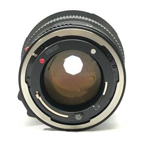 【動作確認済！】Canon キャノン LENS FD 24mm 1:1.4 L【2634307-1/211/rgmry】の画像3