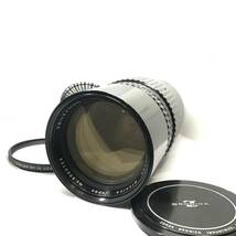 【動作確認済！】Zenza Bronica ゼンザブロニカ ZENZANON 1:4.5 f=300mm【2634307-1/211/rgmry】_画像1