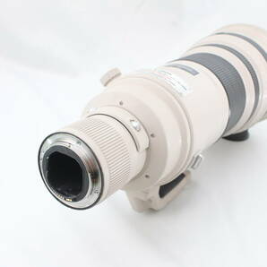 Canon キャノン EF 600mm F4 L IS USM 単焦点 カメラ 望遠 レンズ 中古 一眼 オートフォーカス 光学機器の画像4