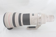 Canon キャノン EF 600mm F4 L IS USM 単焦点 カメラ 望遠 レンズ 中古 一眼 オートフォーカス 光学機器_画像7