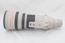 Canon キャノン EF 600mm F4 L IS USM 単焦点 カメラ 望遠 レンズ 中古 一眼 オートフォーカス 光学機器_画像6