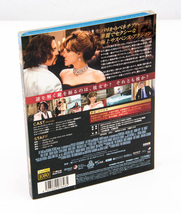 ツーリスト The Tourist Blu-ray アンジェリーナ・ジョリー ジョニー・デップ 中古 セル版_画像2