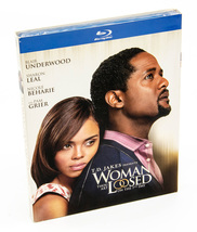 WOMAN THOU ART LOOSED: ON THE 7TH DAY 輸入盤 Blu-ray 新品未開封 セル版_画像1