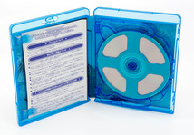 トランスフォーマー ロストエイジ 3-DISC SET Transformers: Age of Extinction Blu-ray+DVD 3枚組 中古 セル版 本編Blu-rayディスクなし_画像3