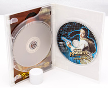 トゥームレイダー2 プレミアム・エディション Lara Croft Tomb Raider: The Cradle of Life DVD アンジェリーナ・ジョリー 中古 セル版_画像6