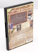 スパイダーウィックの謎 The Spiderwick Chronicles DVD 2枚組 サラ・ボルジャー メアリー＝ルイーズ・パーカー 中古 セル版_画像2