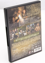 インディ・ジョーンズ クリスタル・スカルの王国 Indiana Jones and the Kingdom of the Crystal Skull DVD 中古 セル版_画像2