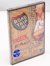 ロード・トリップ Road Trip DVD ブレッキン・メイヤー ショーン・ウィリアム・スコット エイミー・スマート 新品未開封_画像1