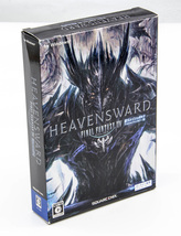 SQUAREENIX FINAL FANTASY XIV FF14 蒼天のイシュガルド オンライン Windows 中古 レジストレーションコード付_画像1