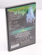 さまよう魂たち The Frighteners DVD マイケル・J・フォックス 新品未開封_画像2