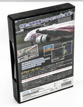FSアドオン コレクション 787-9 for Microsoft Flight Simulator X フライトシミュレータ Windows CD-ROM 中古 シリアル付き_画像2