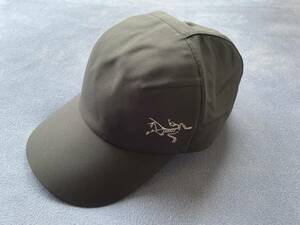 Arc'teryx Calvus cap Black S /M