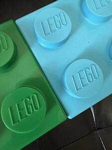 LEGO レゴ レゴランドランチbox