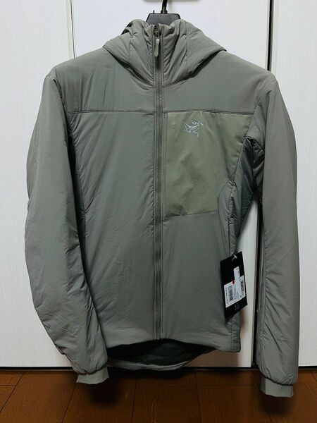 Arc'teryx Proton LT Jacket 新品タグ付き