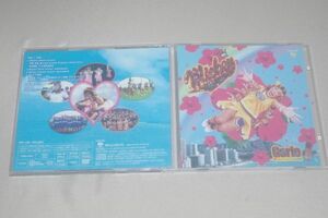 〇♪Gorie with Jasmine & Joann　Mickey　CD+DVD盤