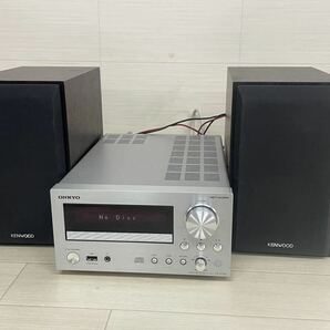 [ML10602-2]1円〜簡易動作ok！【ONKYO】CR-N755 ネットワークCDレシーバー 2012年製の画像1