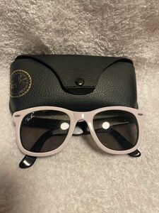 レイバン ウェイファーラー RayBan RB2140 956 B 5021 サングラス