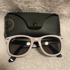 レイバン ウェイファーラー RayBan RB2140 956 B 5021 サングラス