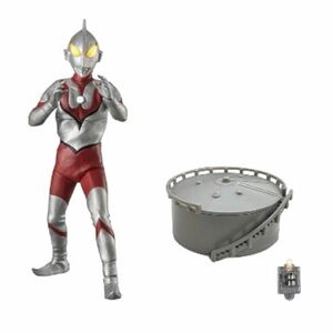 アルティメットルミナス ウルトラマン19 2種セット