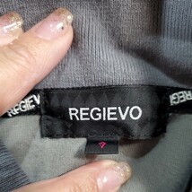 REGIEVO ジャケット 新品 サイズM azu1607_画像7