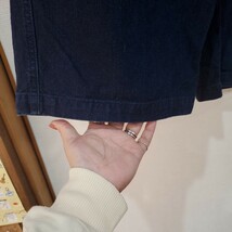 BEAMS ハーフパンツ サイズM US古着 アメリカ古着 azu1630_画像4