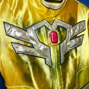 GIGA ヒロインスーツ 作品使用 聖天戦隊アンジェレンジャー リメイク 衣装 ヒーローの画像3
