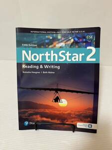 NorthStar 2 Reading&Writing 中古品 ノーススター2 NorthStar2