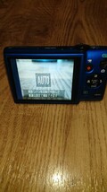 動作品☆Canon IXY 90F PC2018 キヤノン キャノン イクシー コンパクトデジタルカメラ デジタルカメラ コンデジ◎バッテリー 充電器付き◎_画像10