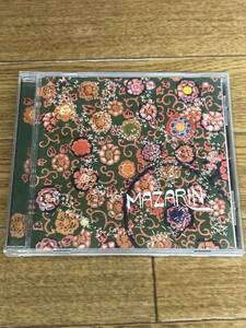 MAZARIN 　WE'RE ALREADY THERE / マザリン　ウイアー・オールレディ・ゼア