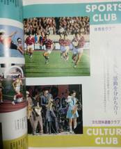 京都産業大学 1997年度 入学案内_画像7